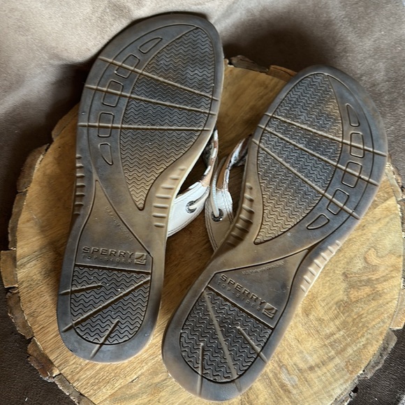 Sperry Top-Sider Flip Flop Sandals - Picture 12 of 12